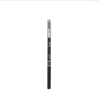 water proof automatic eye brow pencil 