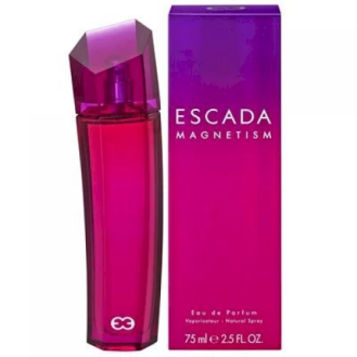 Escada - magnetism for women - 75 ml