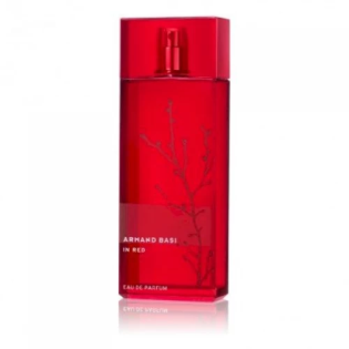 Armand Basi - In Red For Women - 100 ml