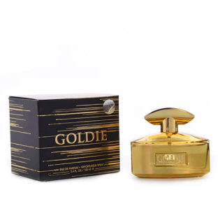 Banafa - Goldie Perfume